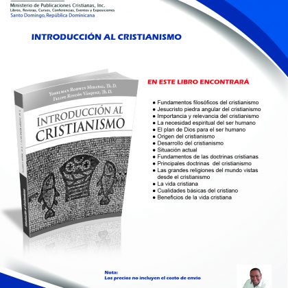 Introduccion al Cristianismo